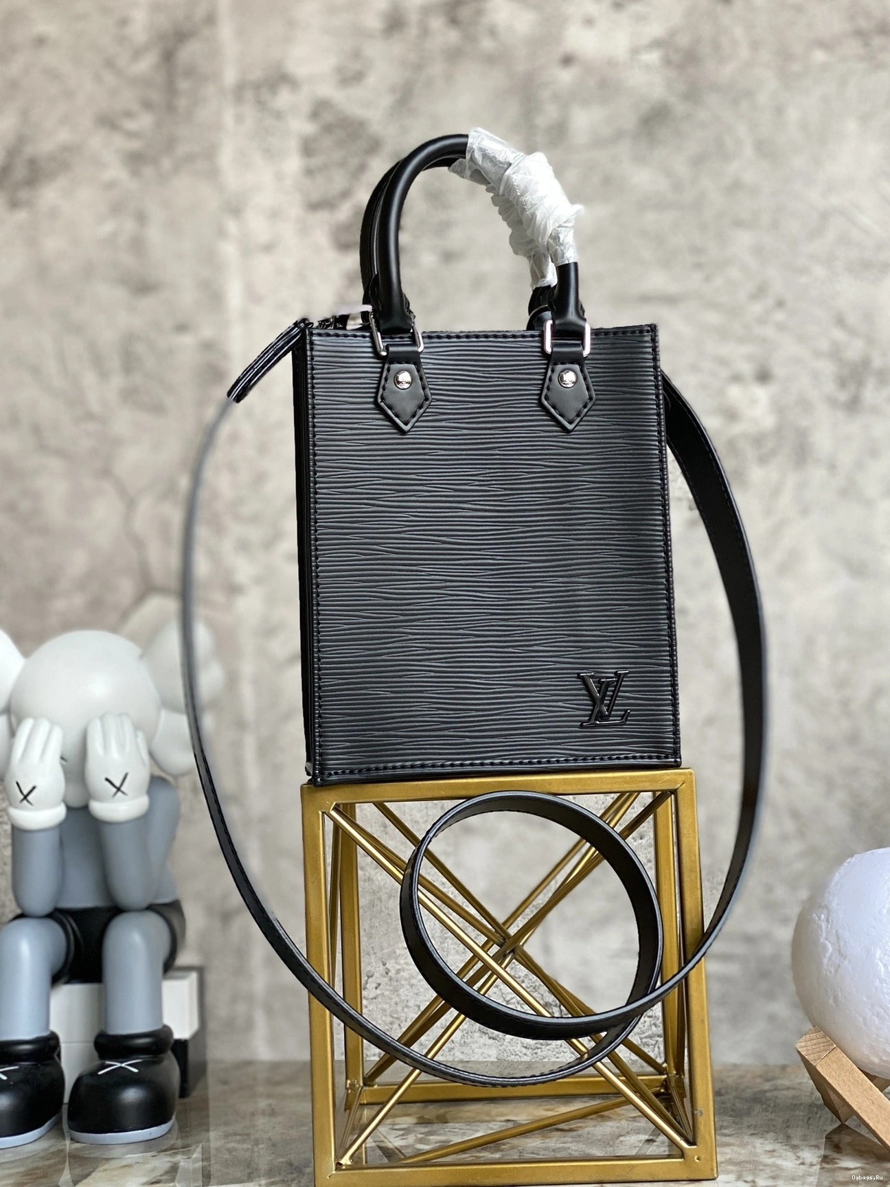 PETIT SAC VUITTON PLAT LOUIS 0508